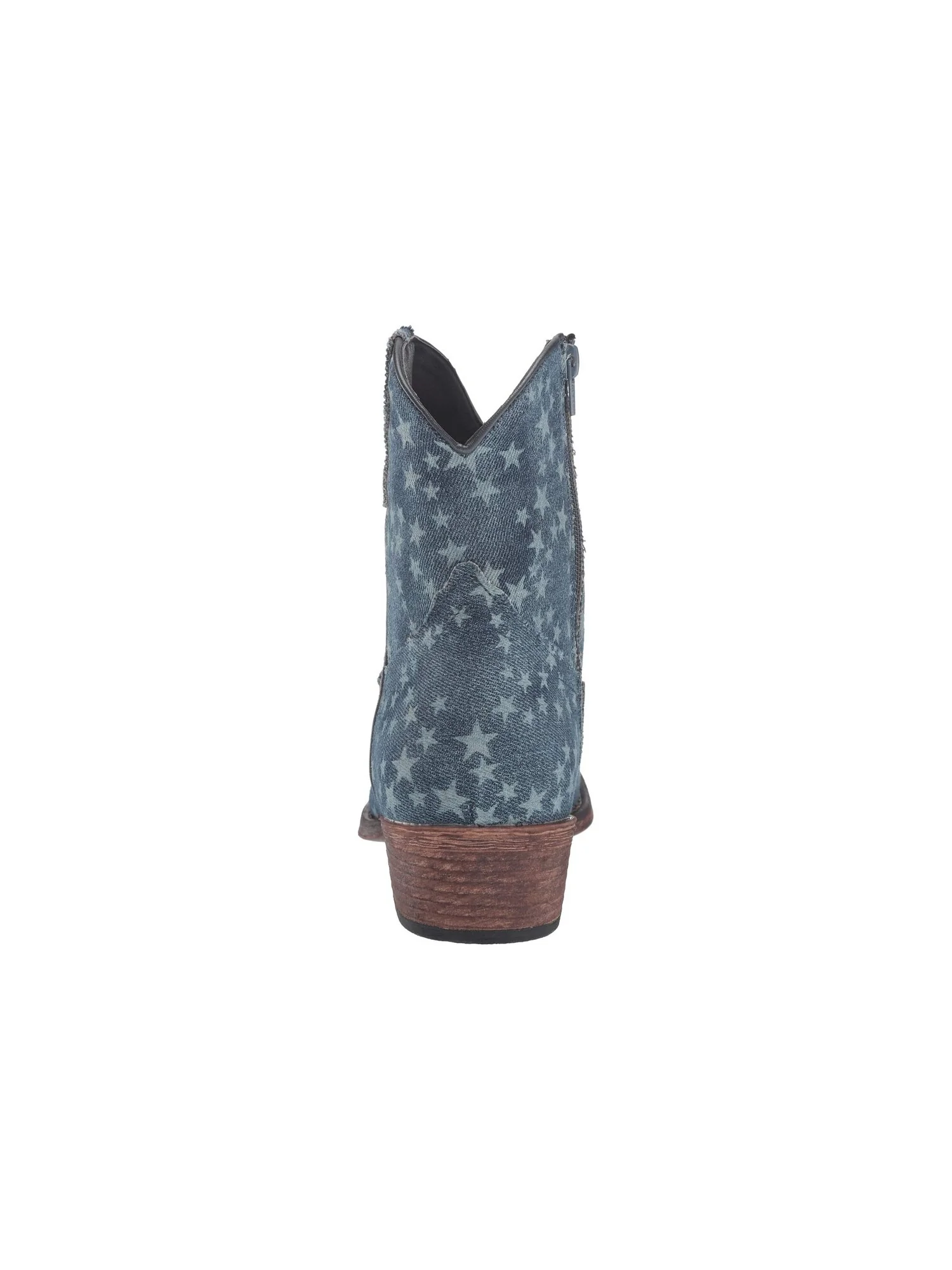 Ботинки Roper Merica Denim — 2