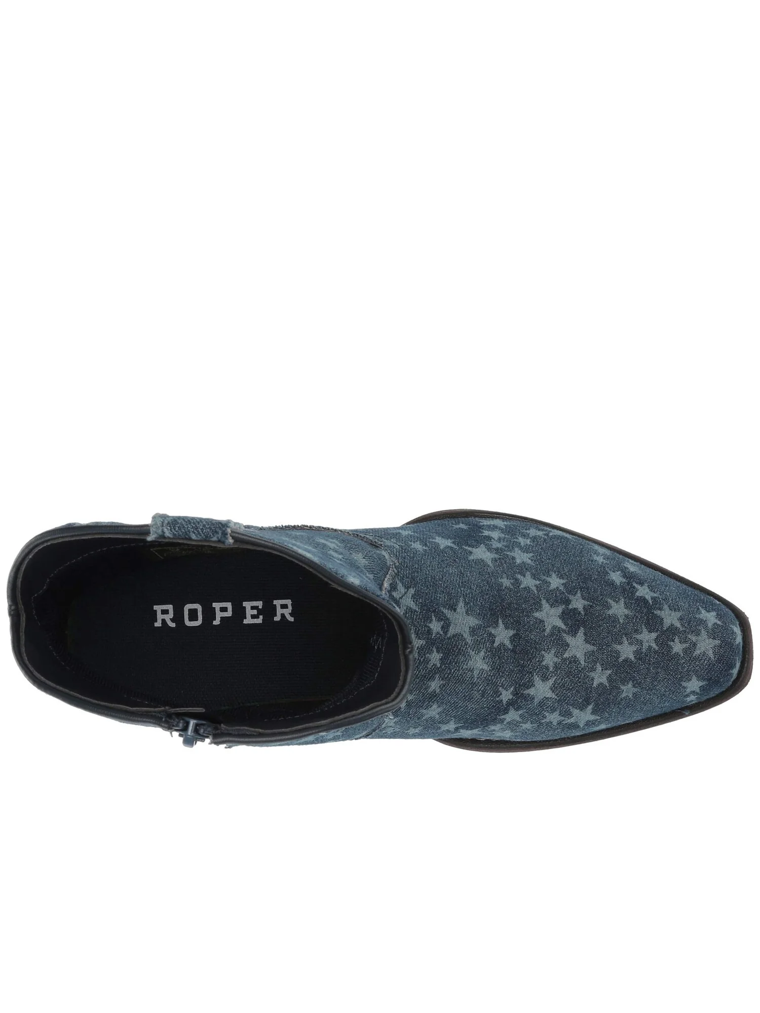 Ботинки Roper Merica Denim — 3