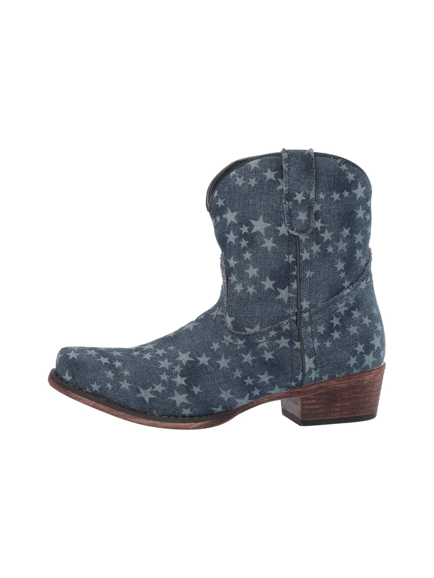Ботинки Roper Merica Denim — 6