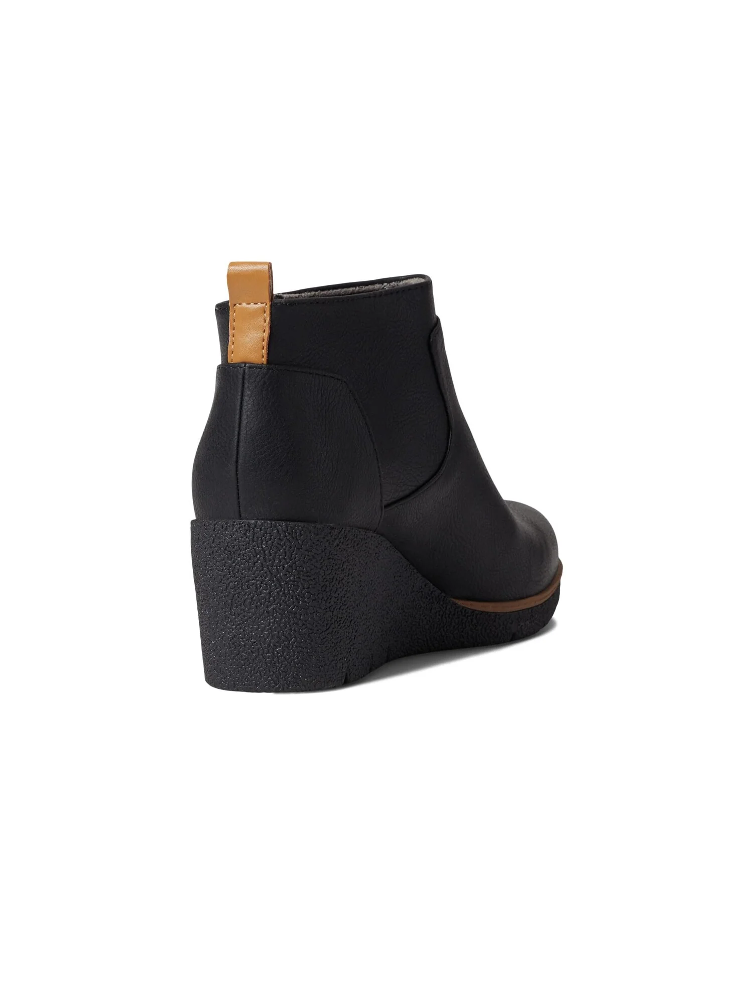 Ботинки Dr. Scholl's Bianca — черный