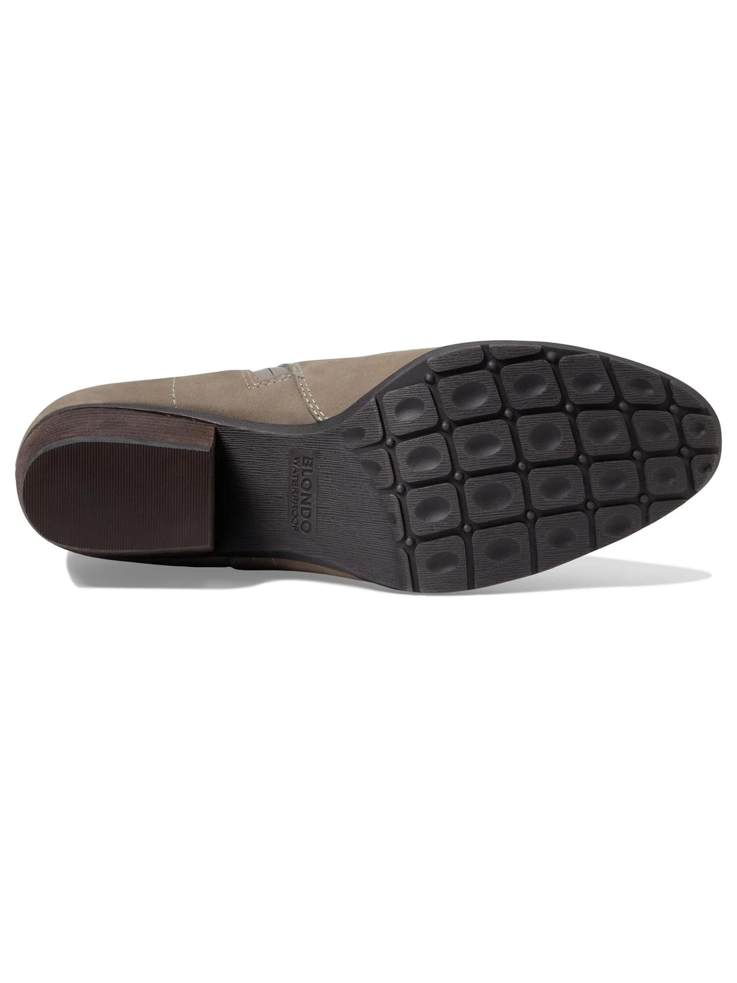 Ботинки Blondo Valli 2.0 Waterproof — 4