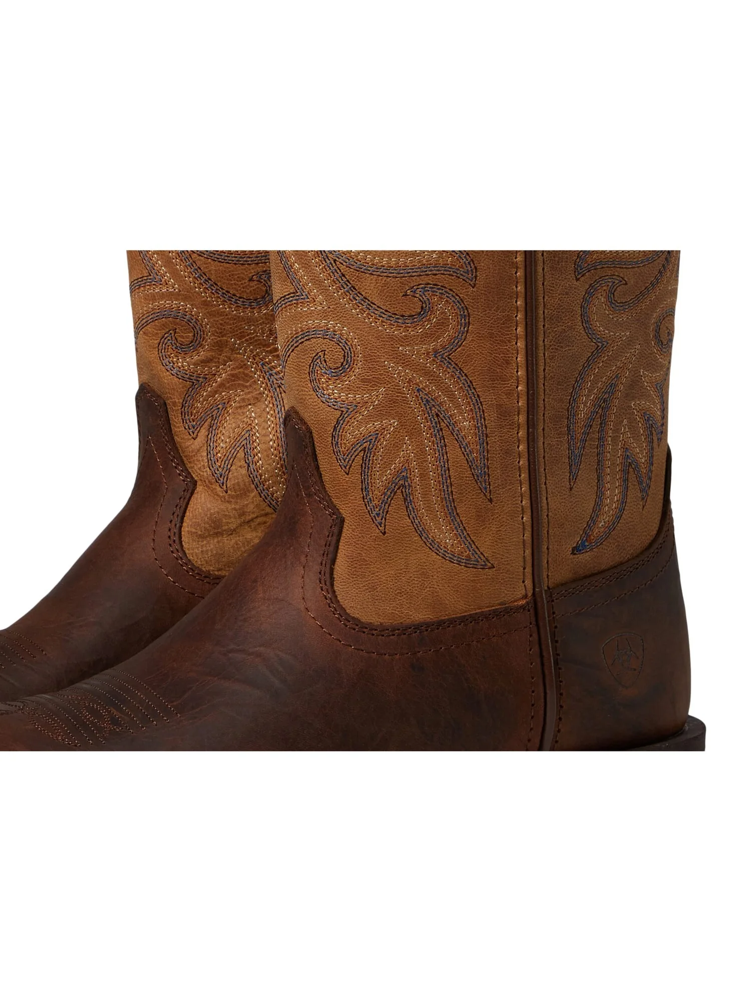 Ботинки Ariat Slingshot Western Boots — 1