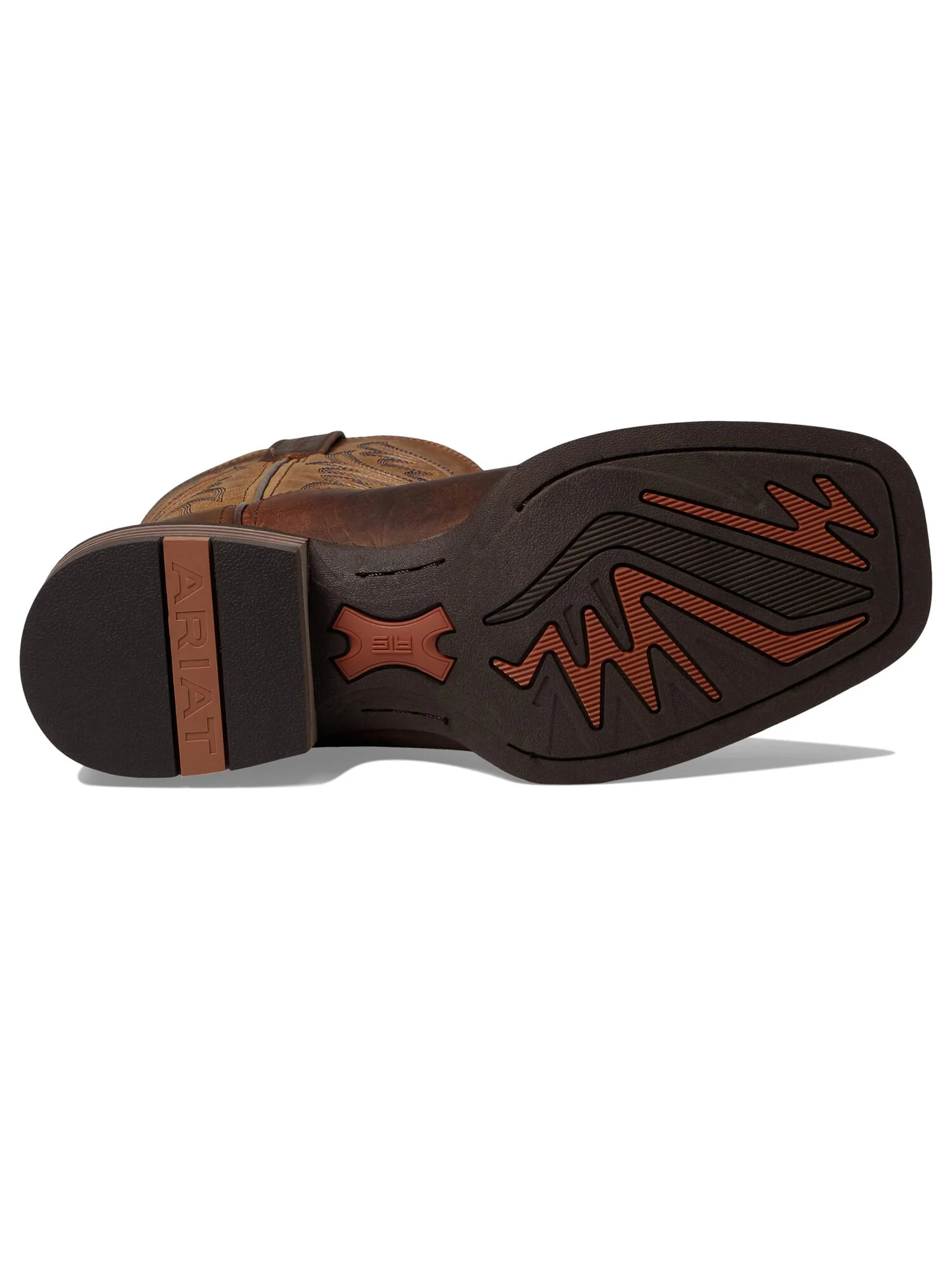 Ботинки Ariat Slingshot Western Boots — 5