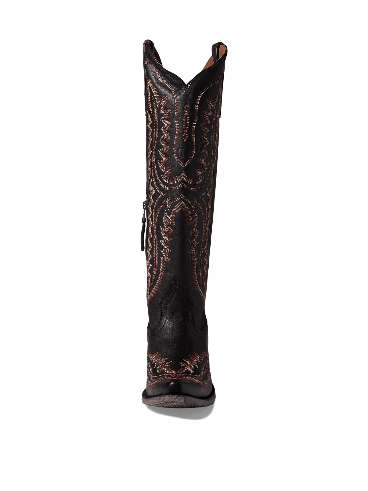 Сапоги женские Ariat Casanova ковбойские с узором — 6
