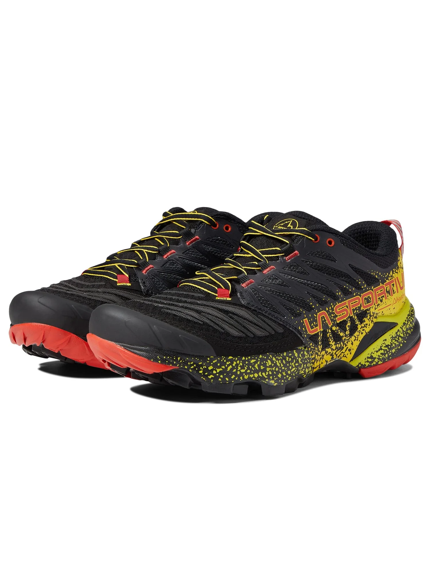 Кроссовки La Sportiva Akasha II — 3