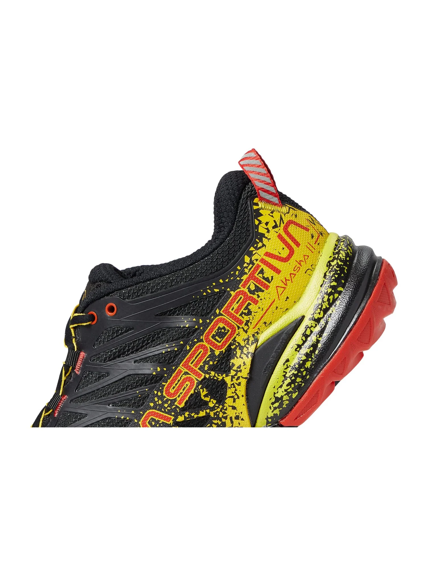 Кроссовки La Sportiva Akasha II — 4