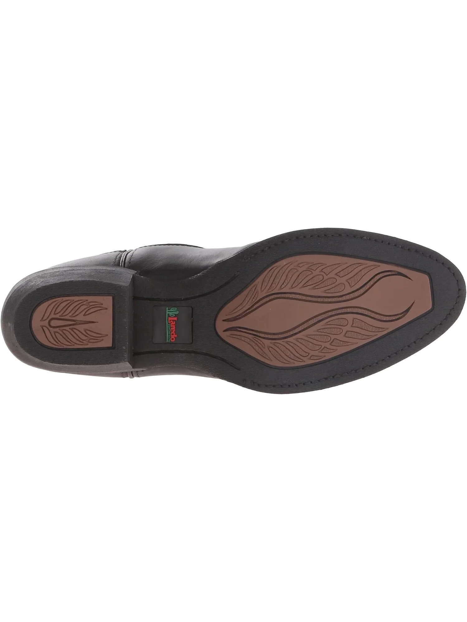 Женские сапоги Ariat в ковбойском стиле с вышивкой — 3