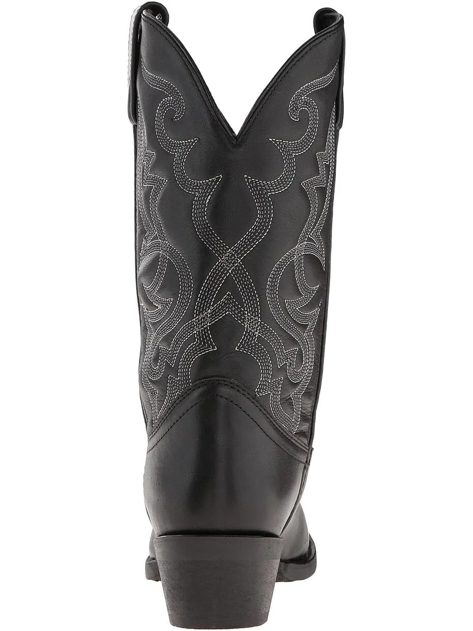 Женские сапоги Ariat в ковбойском стиле с вышивкой — 5