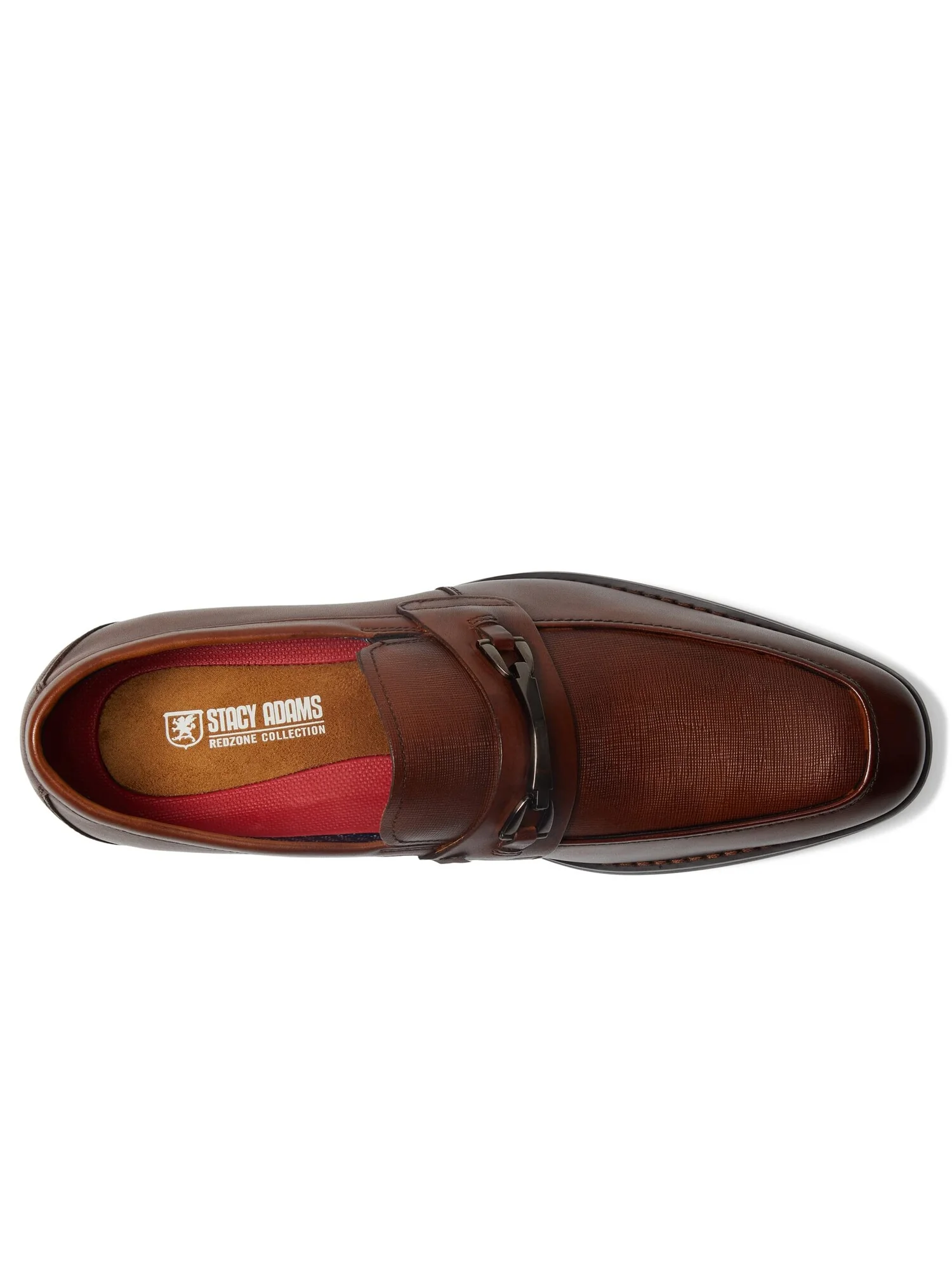 Лоферы Stacy Adams Kaylor Penny Slip-On Loafer — 1