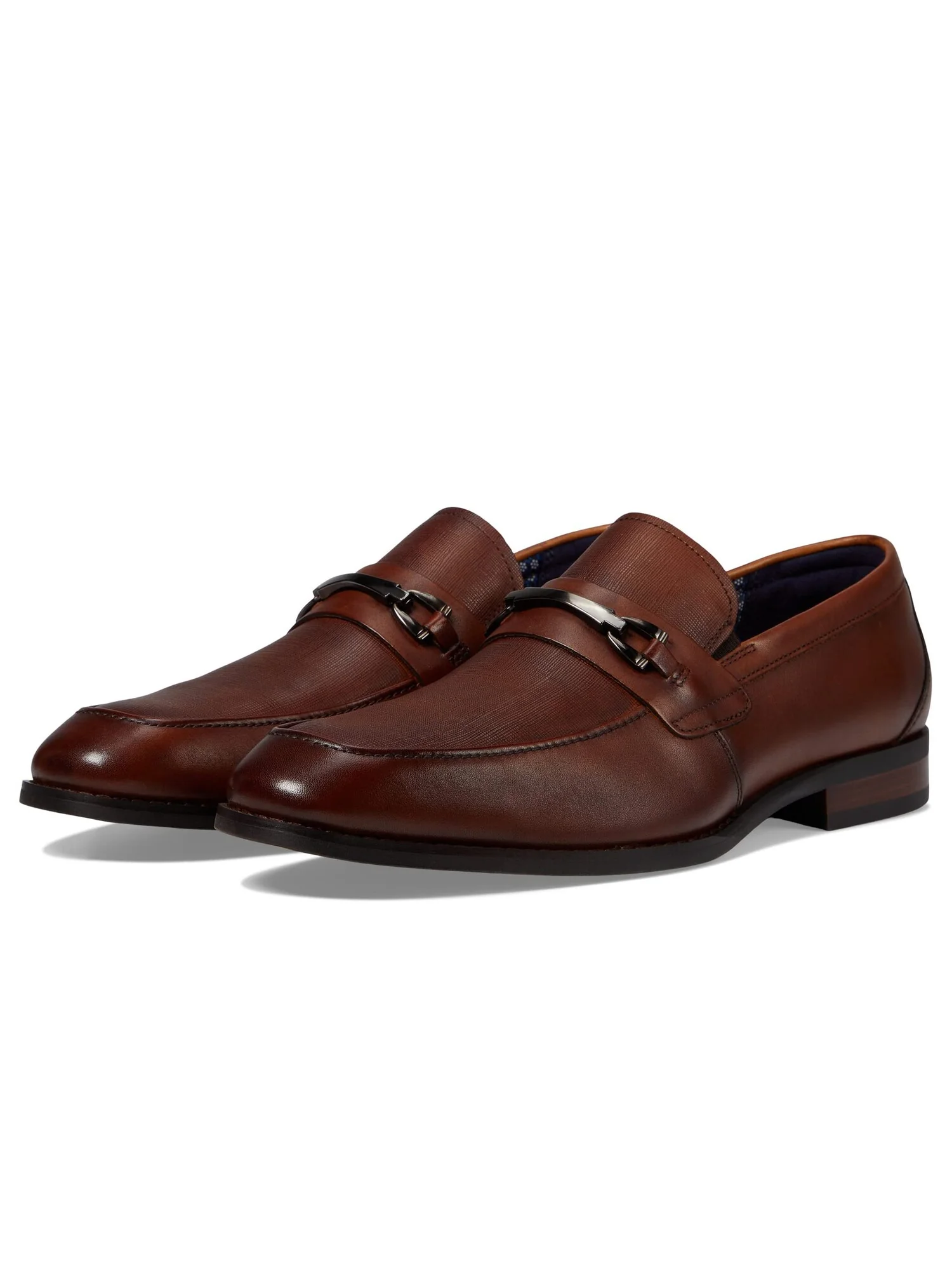 Лоферы Stacy Adams Kaylor Penny Slip-On Loafer — 2