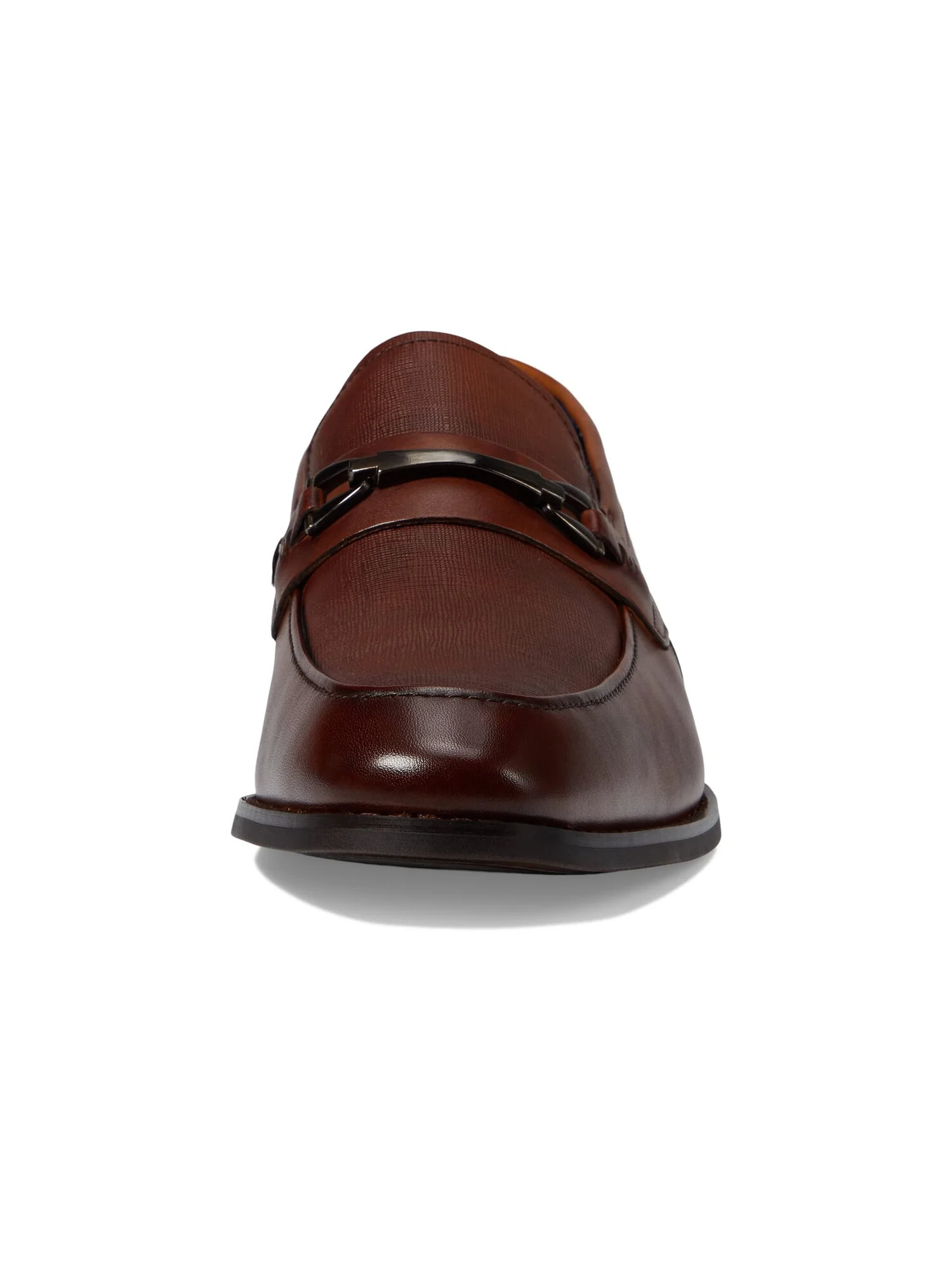 Лоферы Stacy Adams Kaylor Penny Slip-On Loafer — 4
