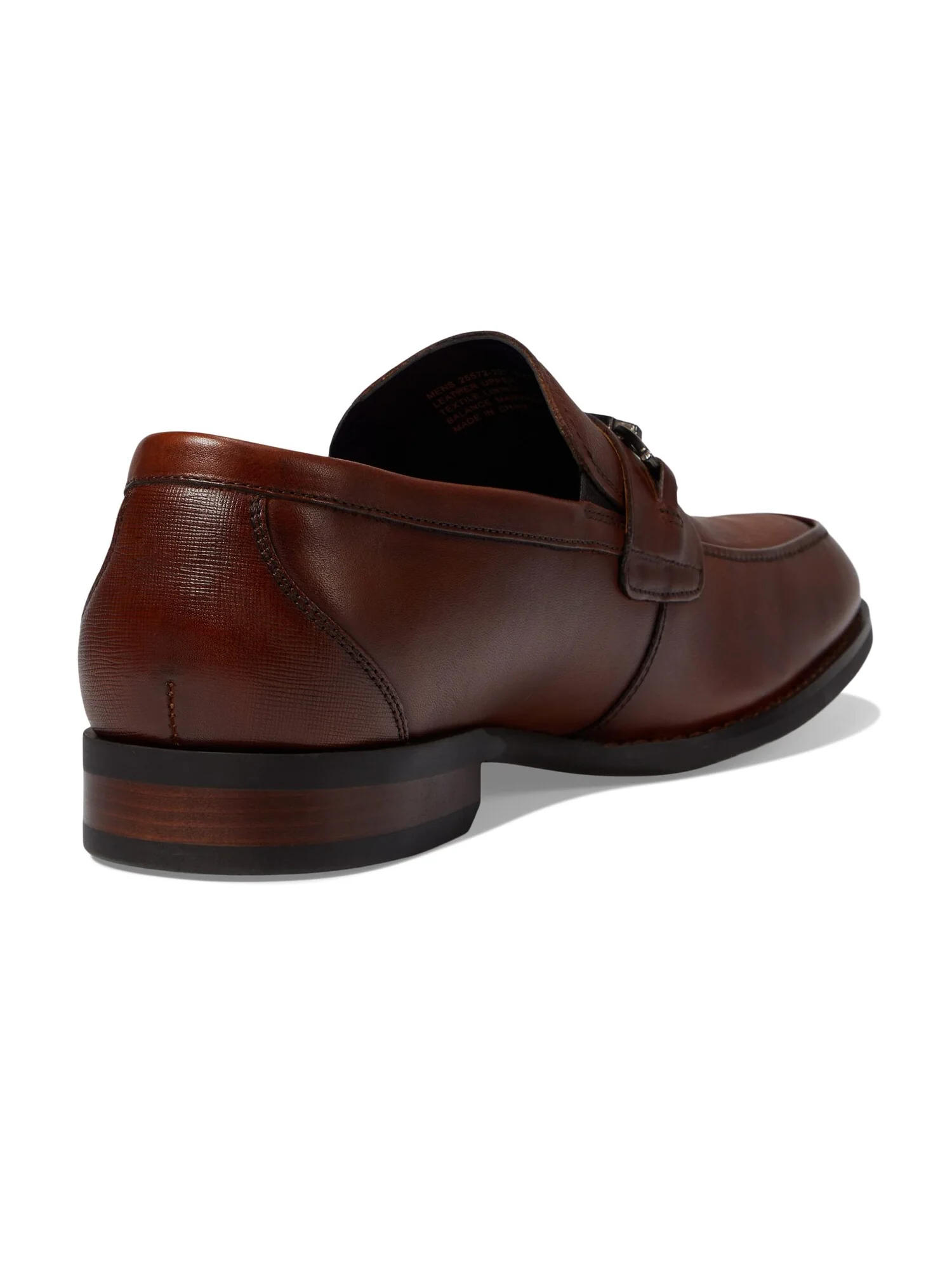 Лоферы Stacy Adams Kaylor Penny Slip-On Loafer — 5