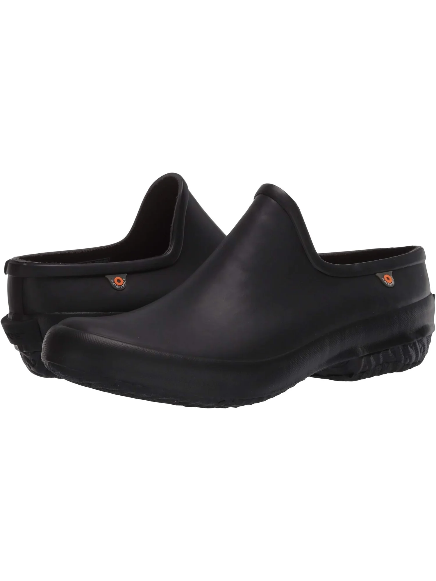 Сабо Patch Clog Solid Bogs — 1