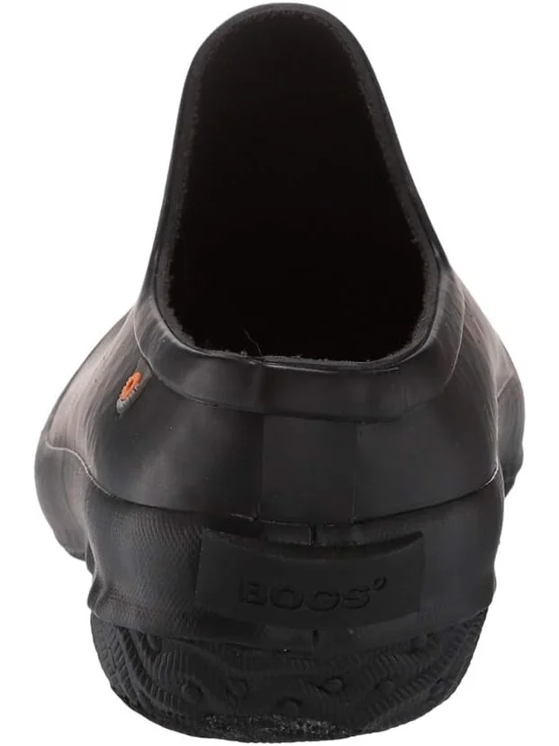 Сабо Patch Clog Solid Bogs — 5