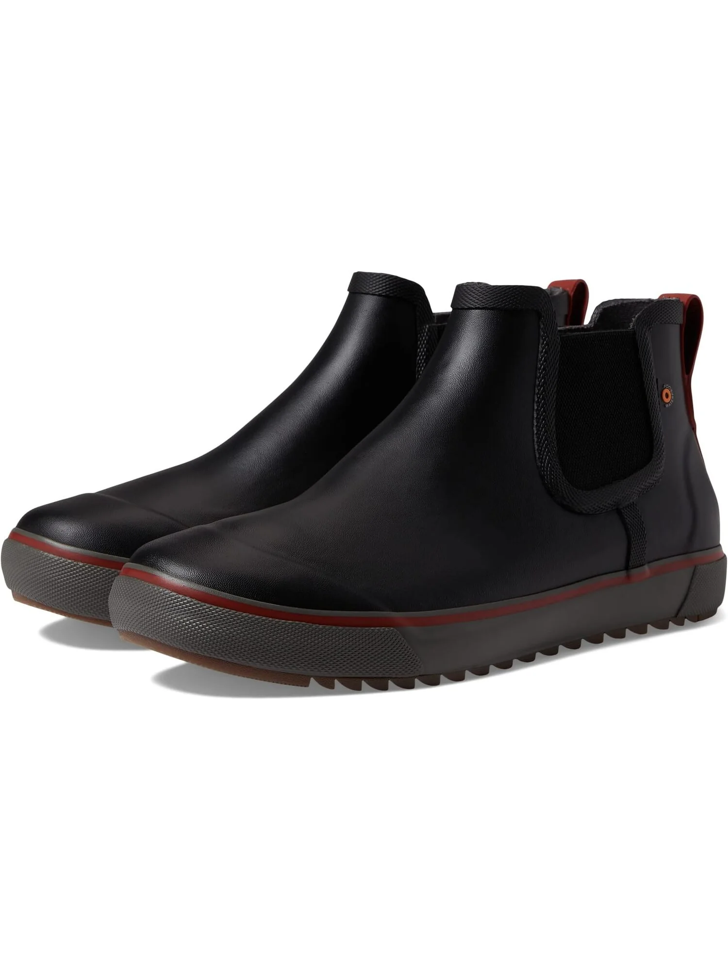Ботинки Bogs Kicker Rain Chelsea II — 1