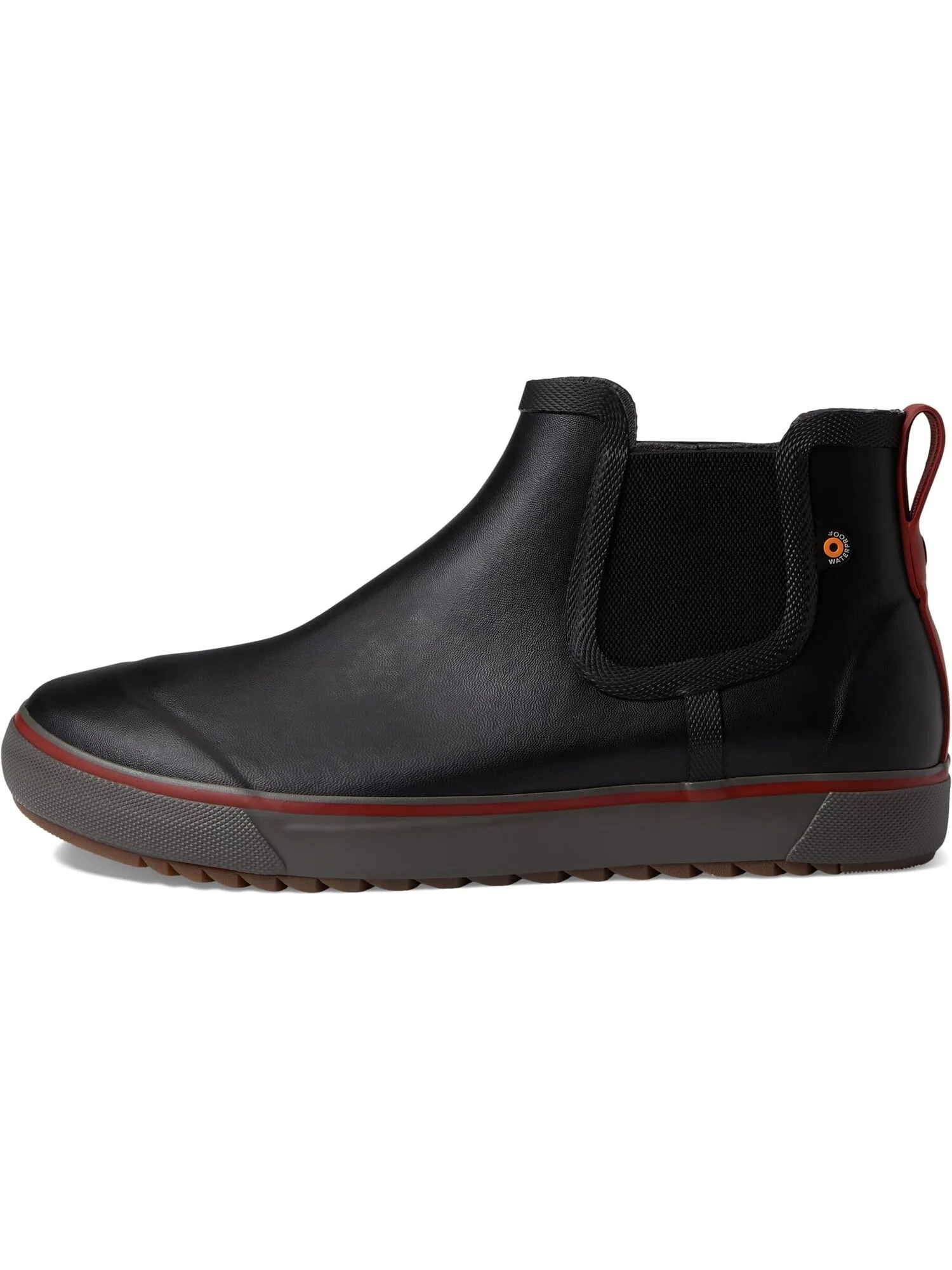 Ботинки Bogs Kicker Rain Chelsea II — 4