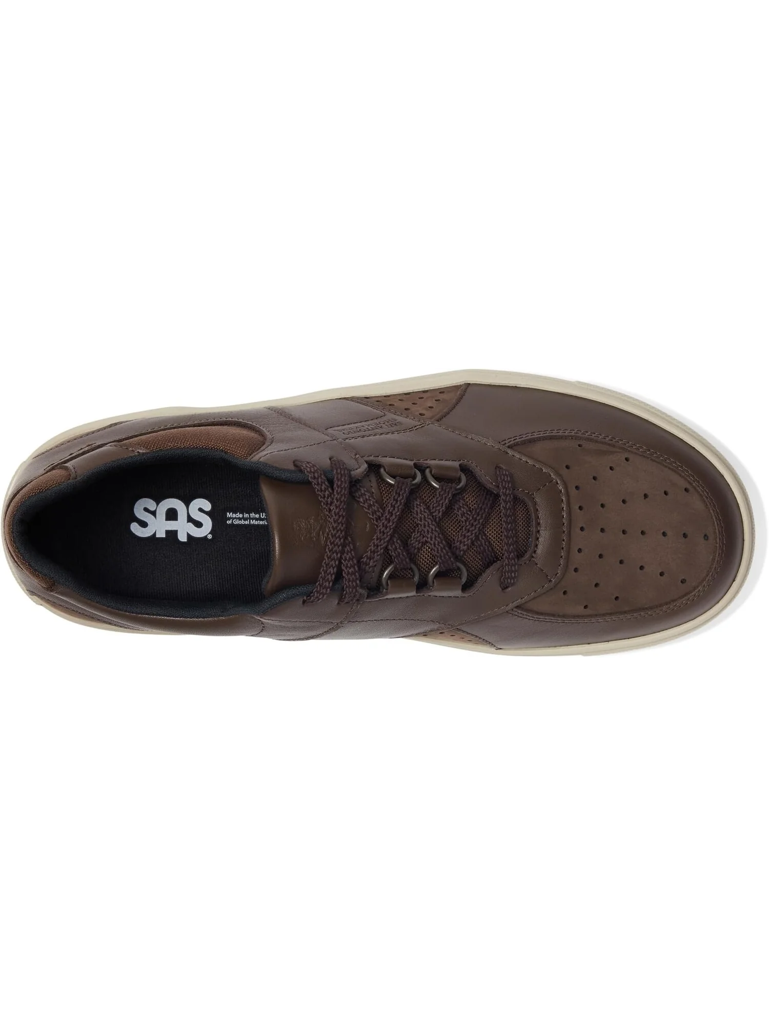 Кроссовки High Street SAS — 2