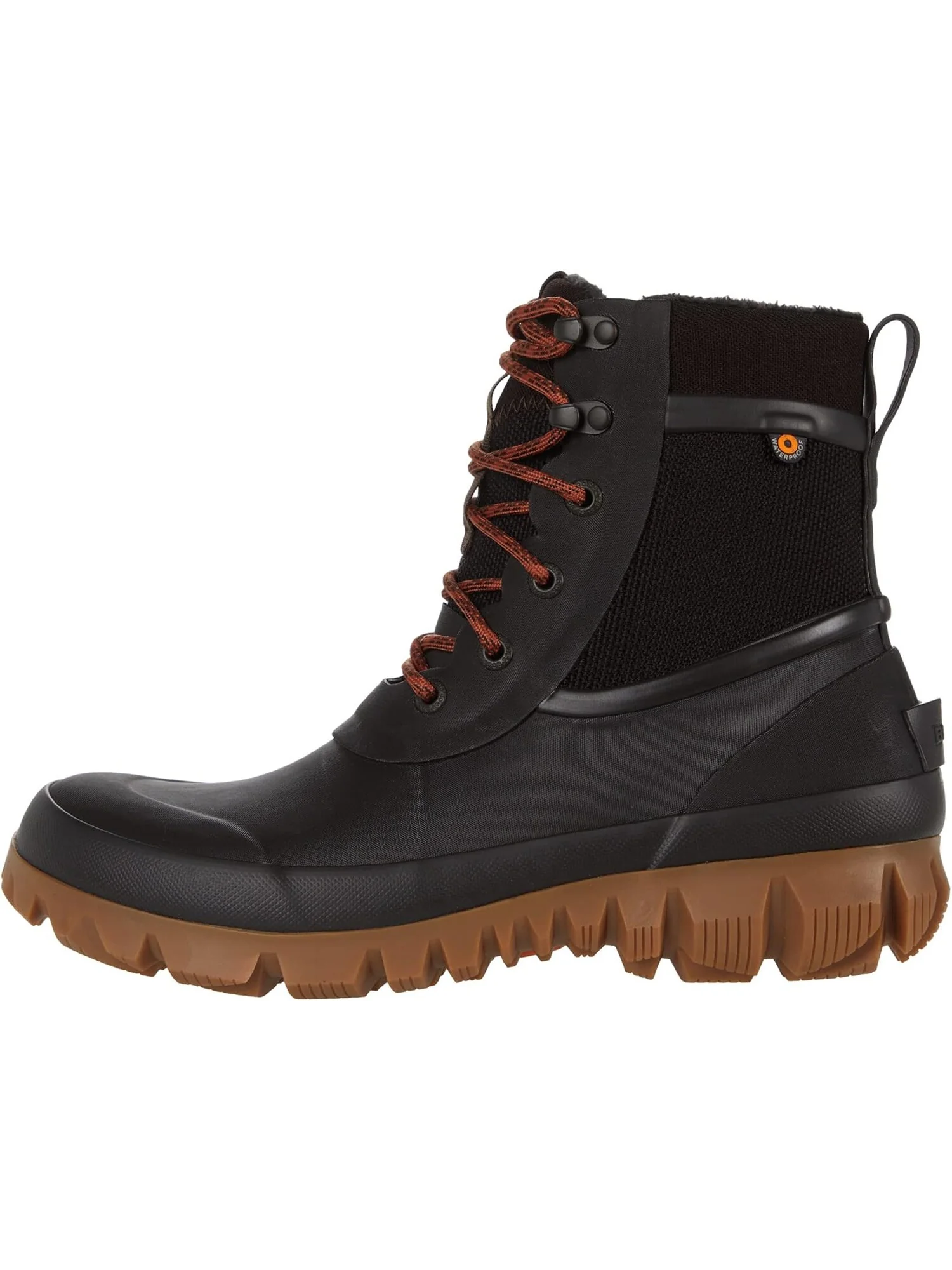 Ботинки Bogs Arcata Urban Lace — 4