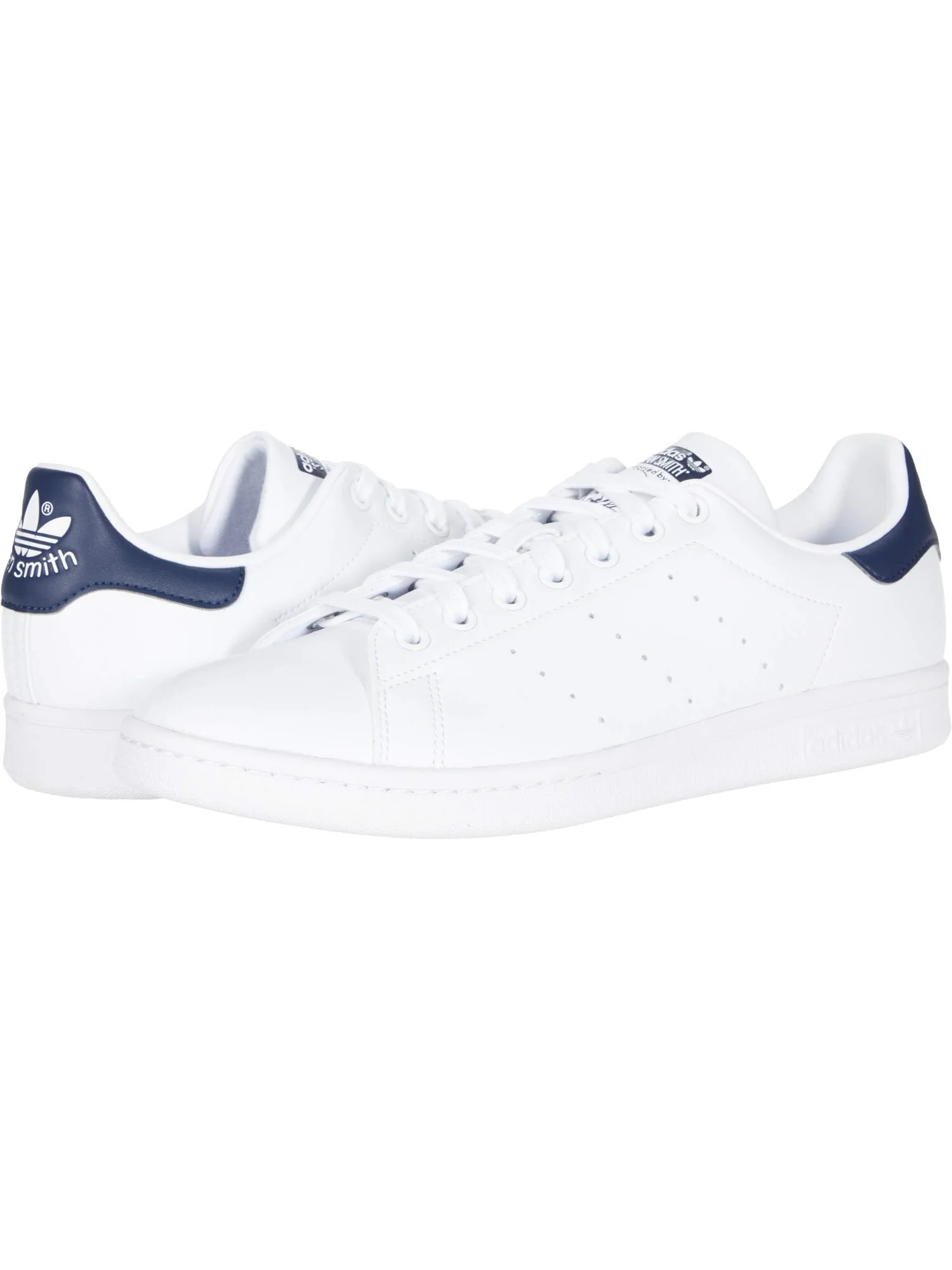 Кроссовки adidas Originals Stan Smith — синий
