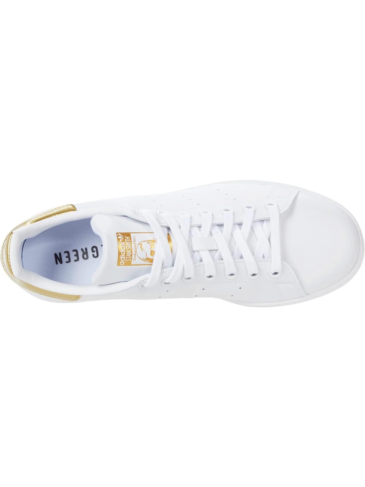 Кроссовки adidas Originals Stan Smith — 2