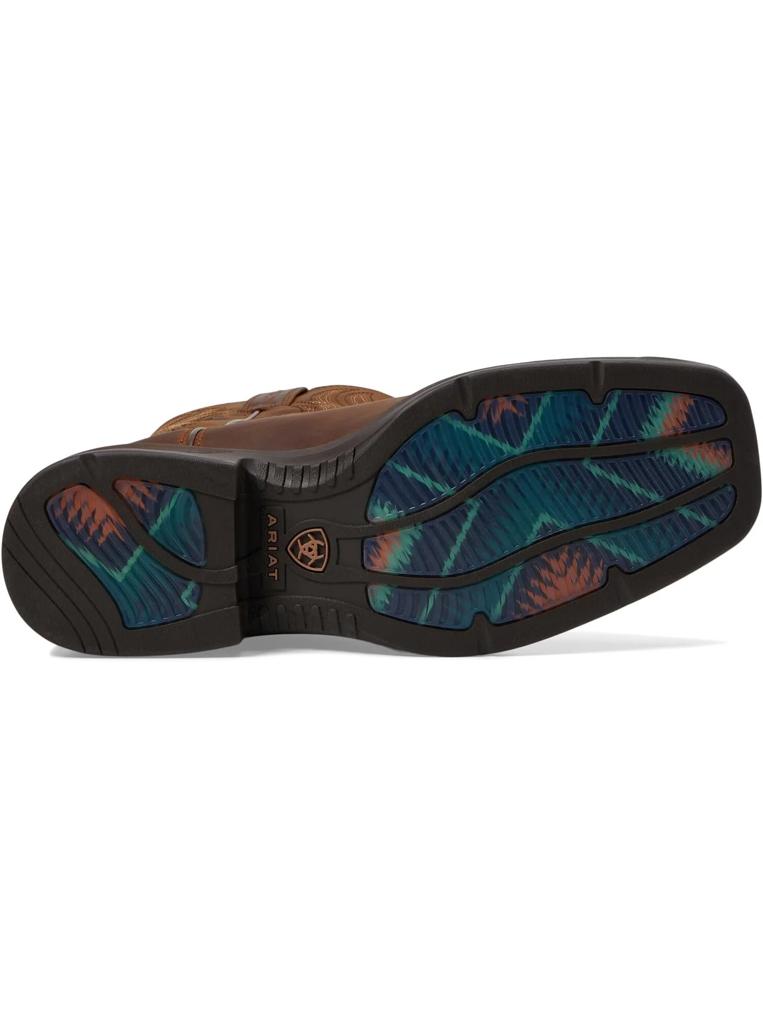 Сапоги Ariat Ridgeback Western — 5