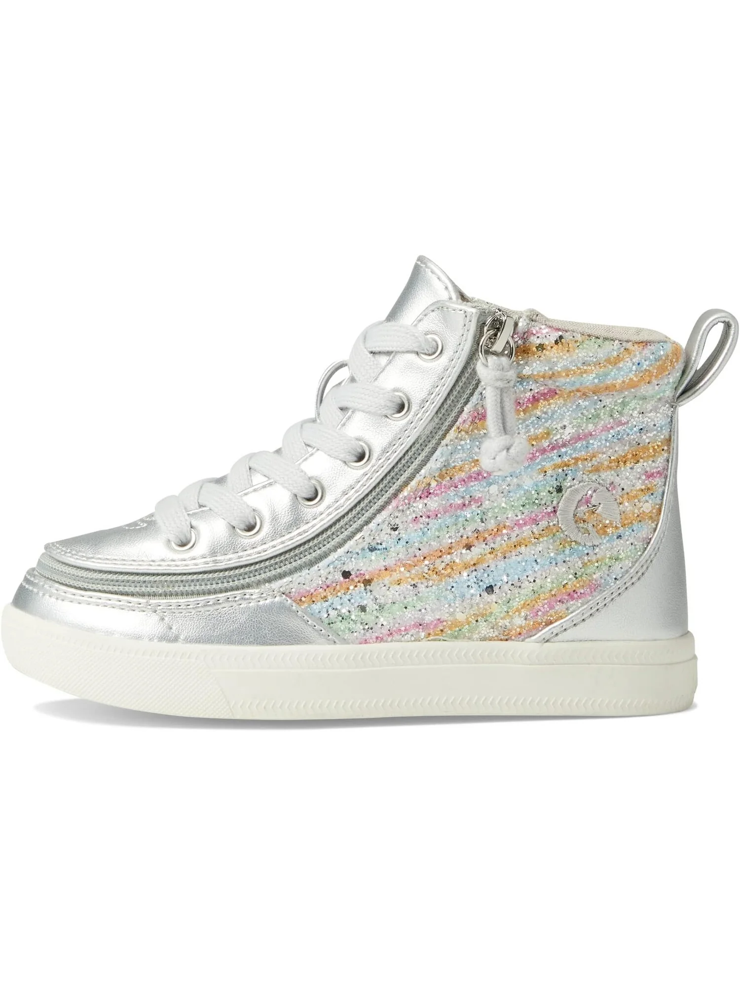Кроссовки Classic Lace High BILLY Footwear Kids — 4