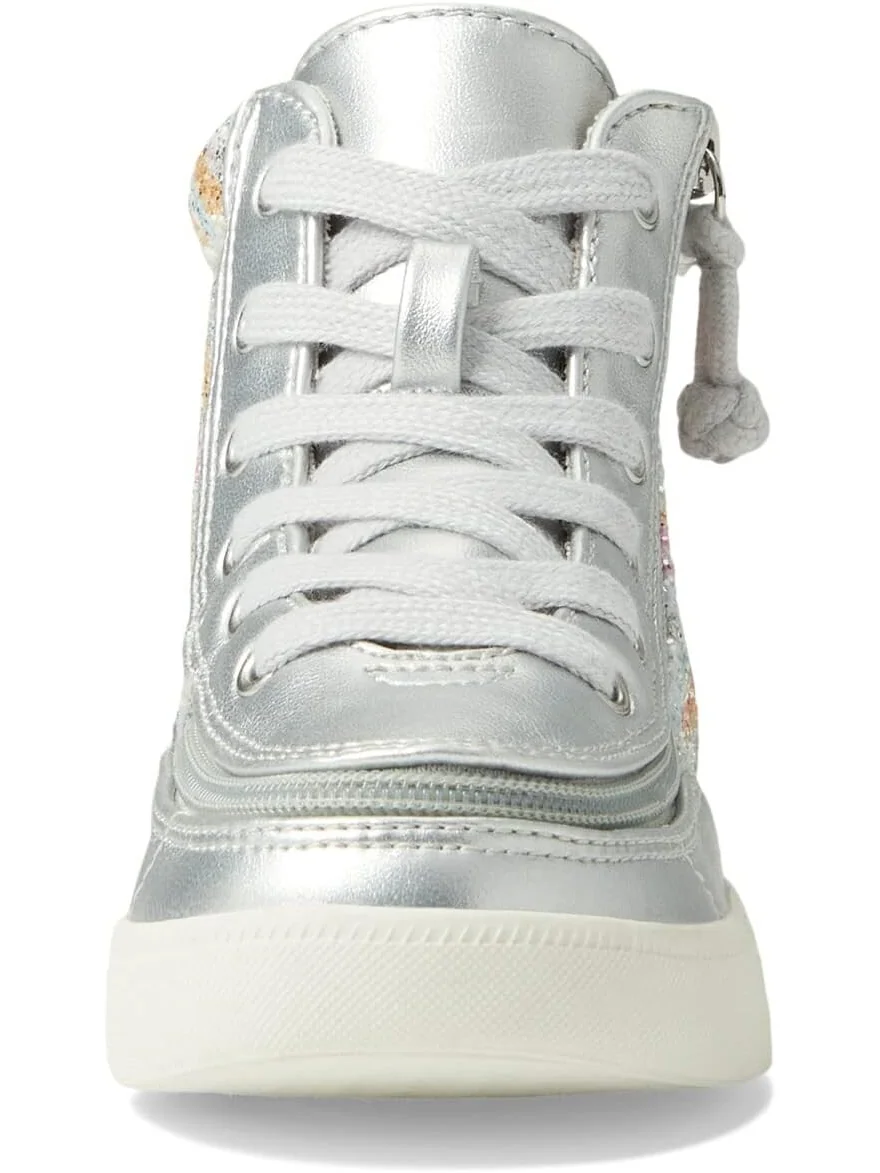 Кроссовки Classic Lace High BILLY Footwear Kids — 6