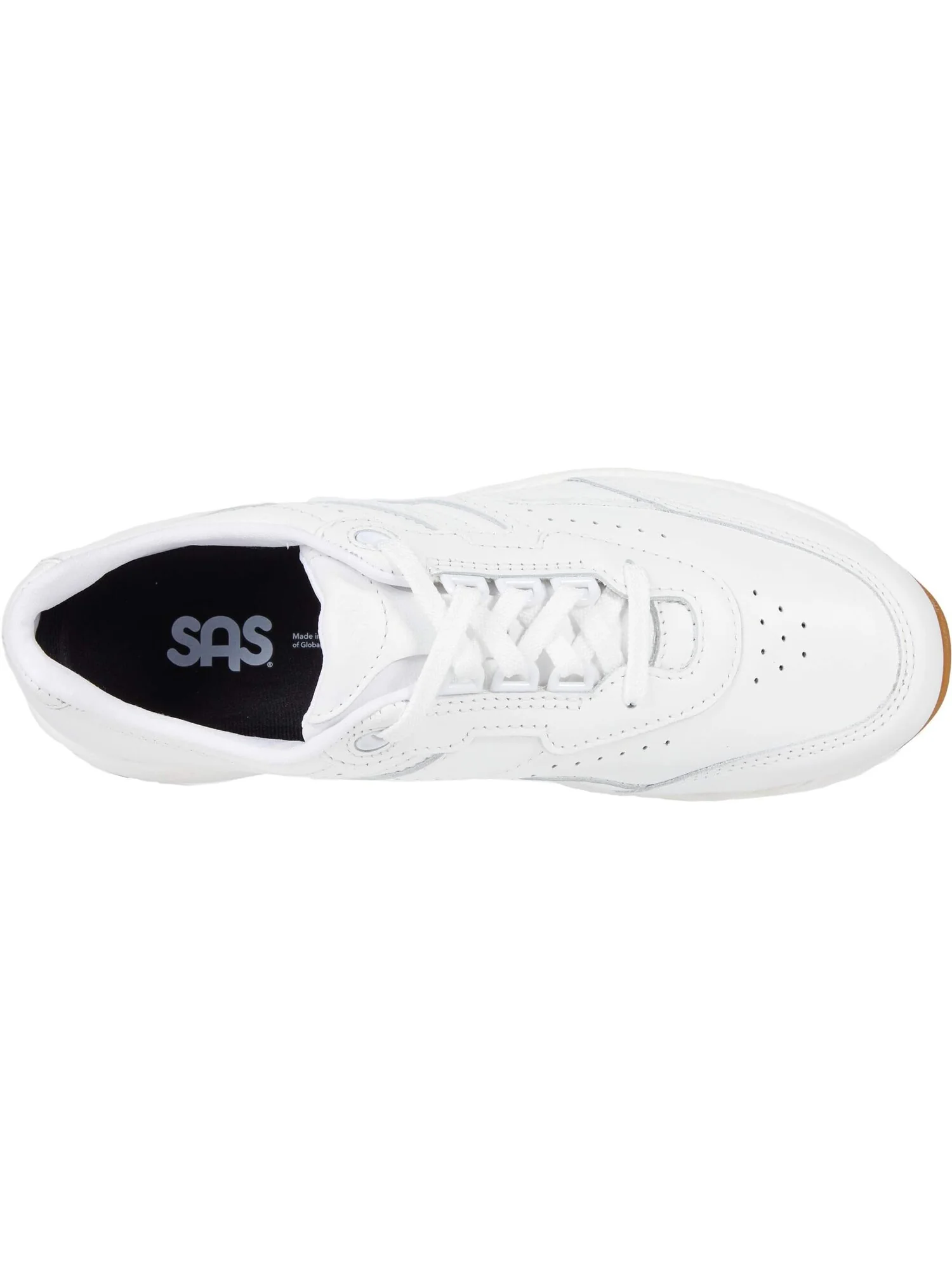 Кроссовки SAS Athletic Inspired Sneakers — 2