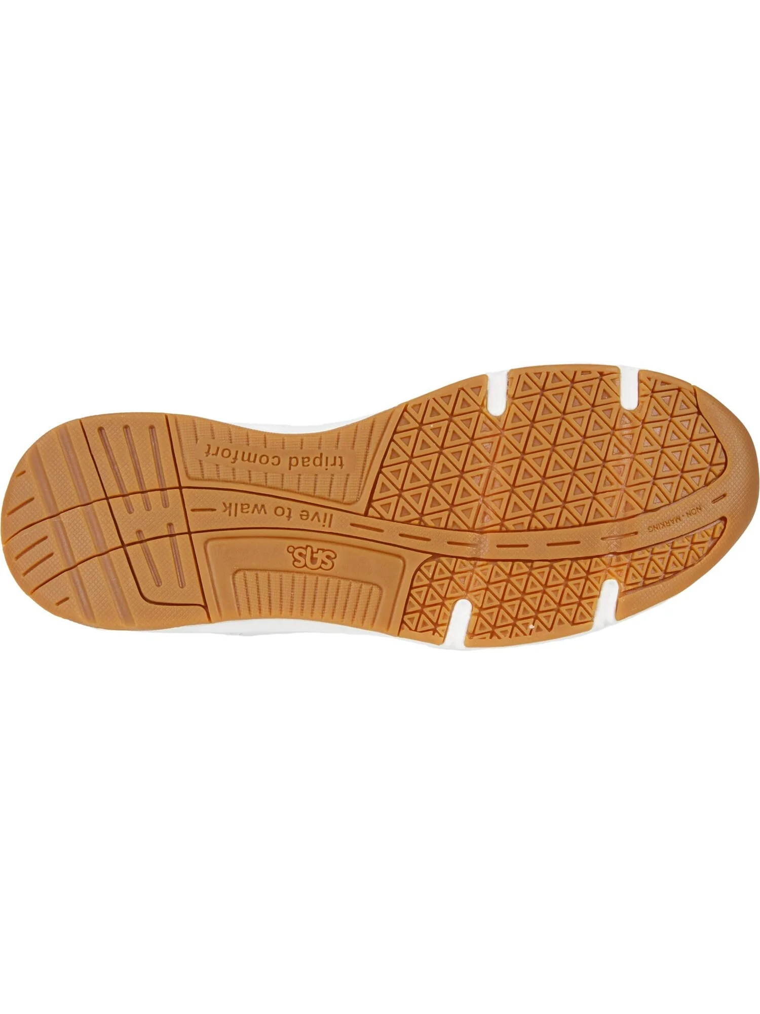 Кроссовки SAS Athletic Inspired Sneakers — 3