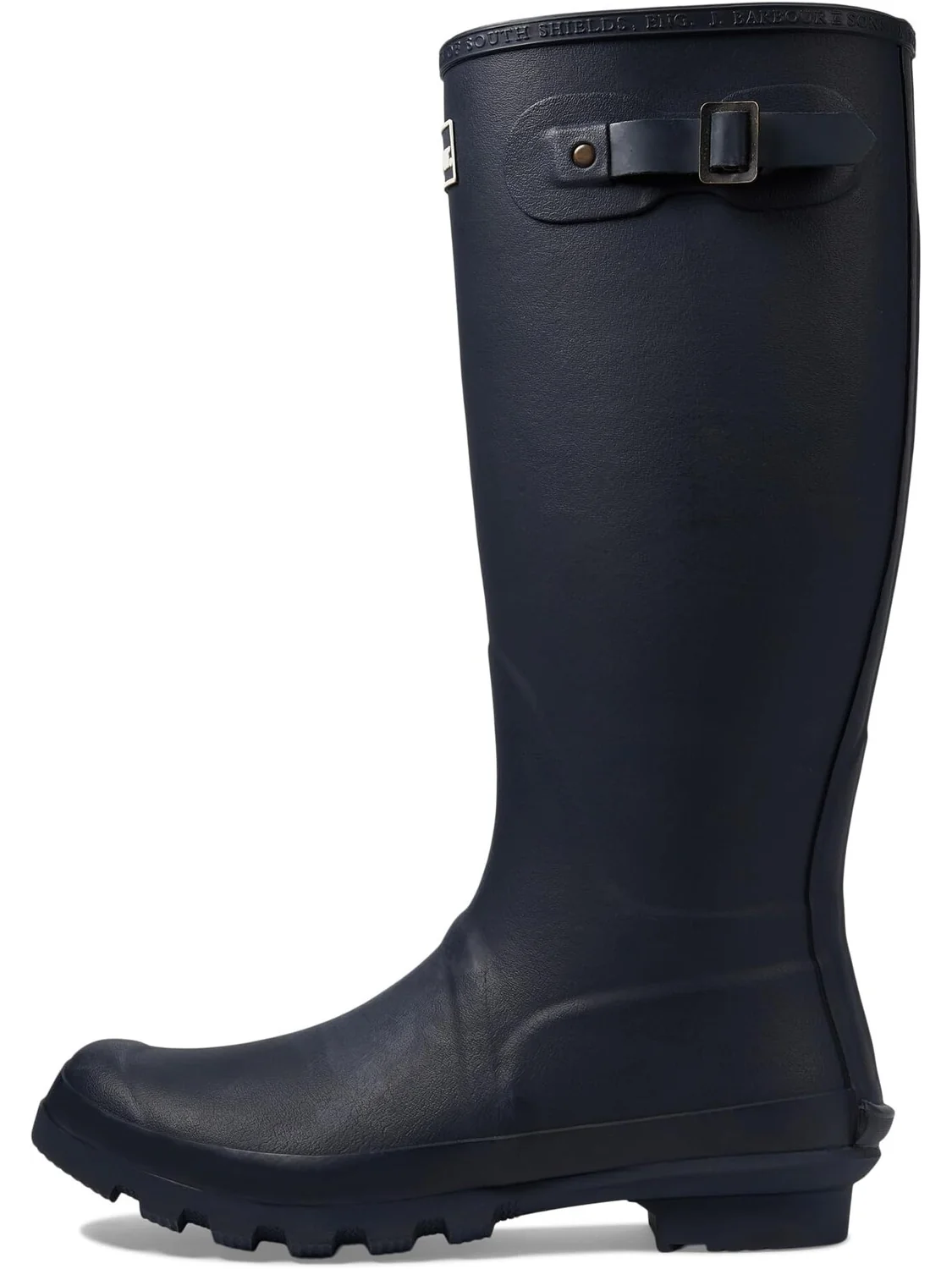 Резиновые сапоги Barbour Bede Barbour — 4
