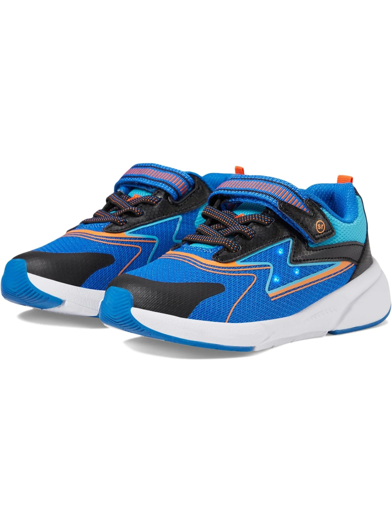 Кроссовки Lighted Cosmic 2.0 Stride Rite — мульти