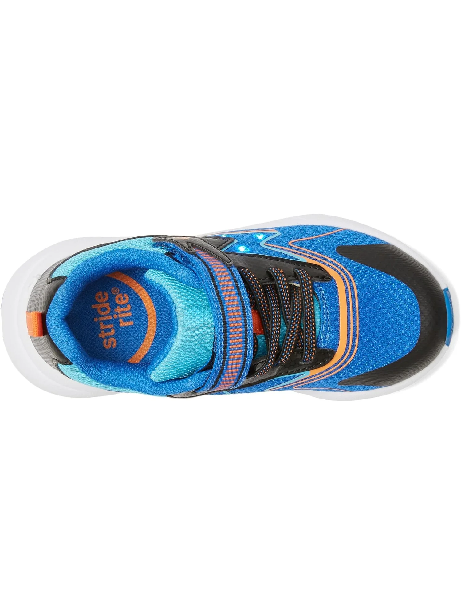 Кроссовки Lighted Cosmic 2.0 Stride Rite — 2