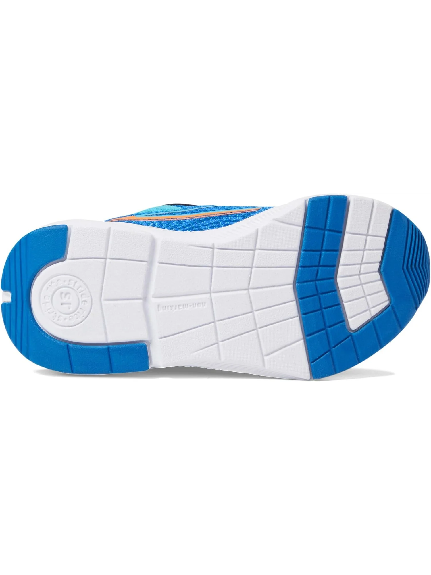 Кроссовки Lighted Cosmic 2.0 Stride Rite — 3