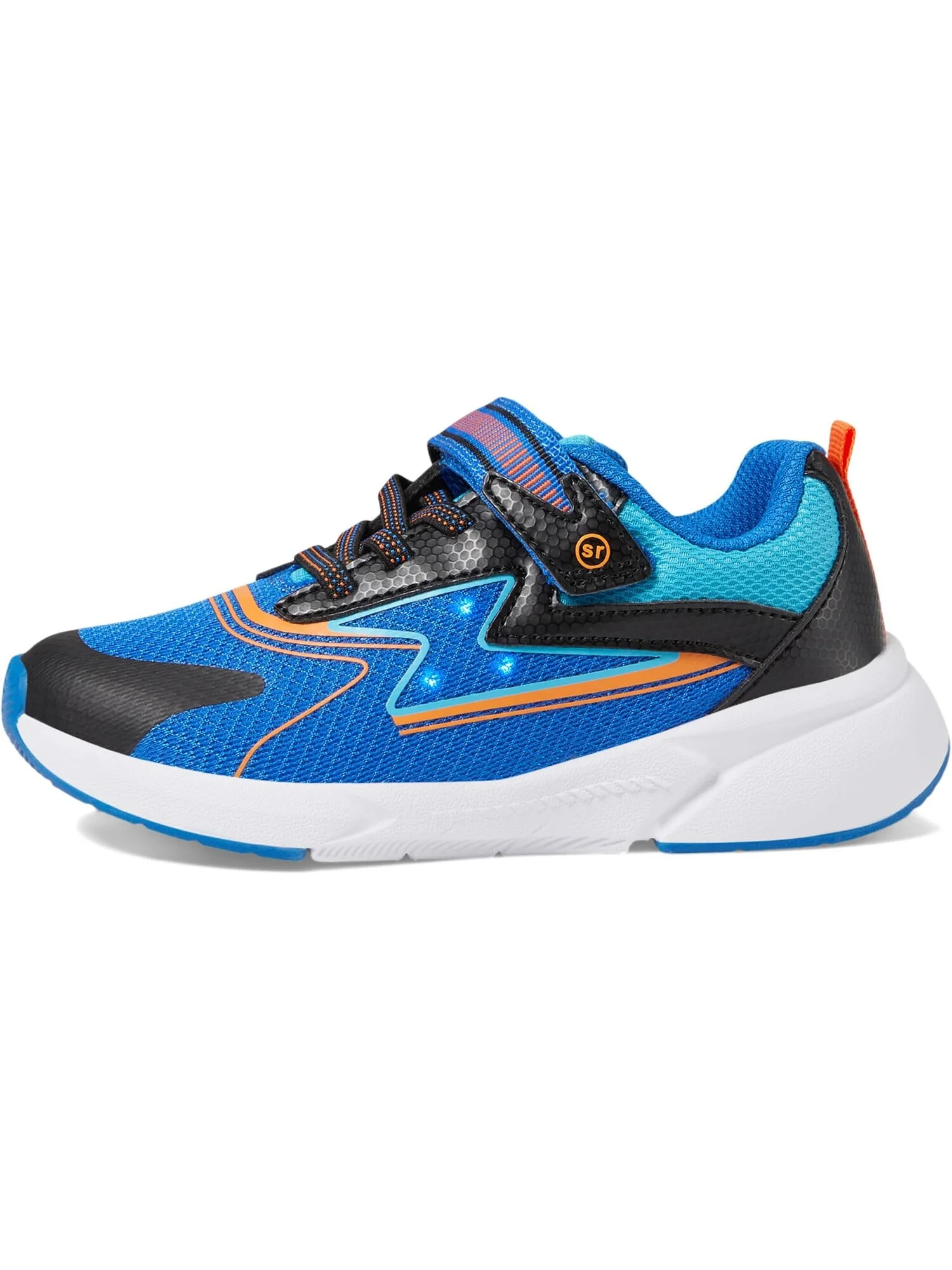 Кроссовки Lighted Cosmic 2.0 Stride Rite — 4