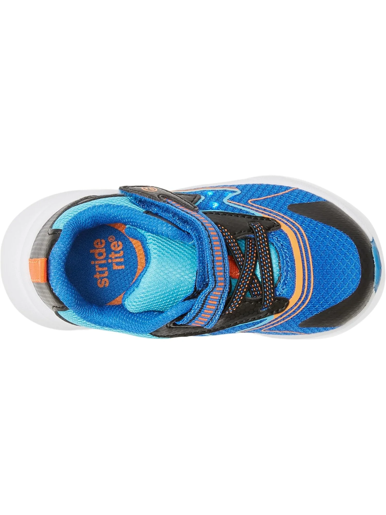 Кроссовки Lighted Cosmic 2.0 Stride Rite — 2