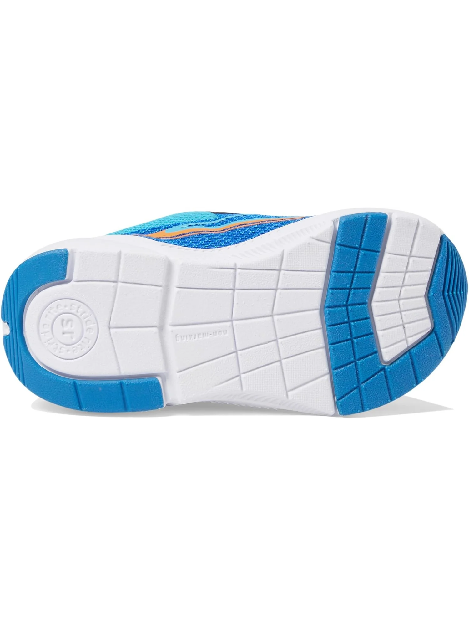 Кроссовки Lighted Cosmic 2.0 Stride Rite — 3