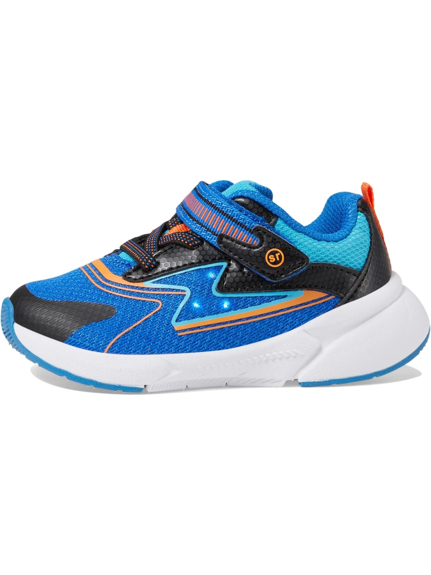 Кроссовки Lighted Cosmic 2.0 Stride Rite — 4