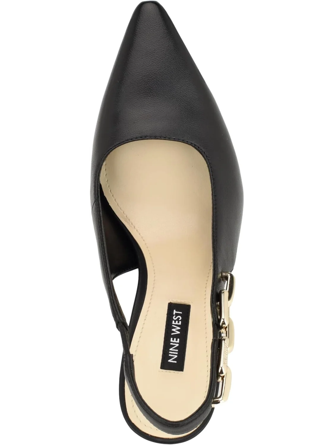 Туфли Nine West Veroni — 2