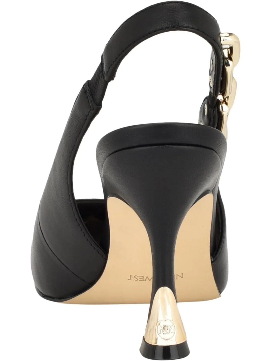 Туфли Nine West Veroni — 4
