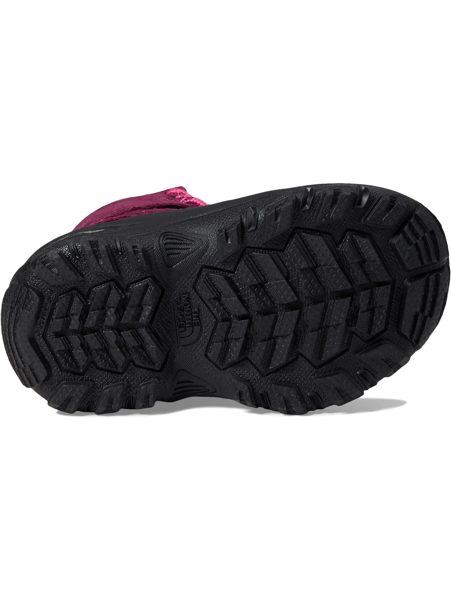 Зимние ботинки Alpenglow V Waterproof The North Face — 3