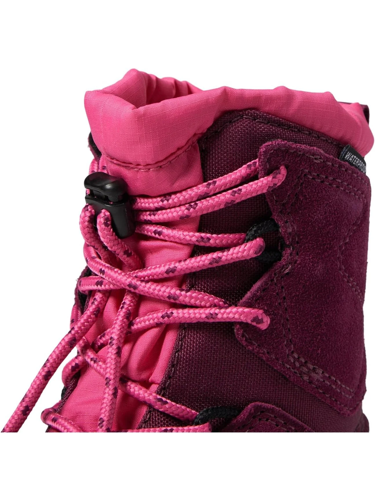 Зимние ботинки Alpenglow V Waterproof The North Face — 6