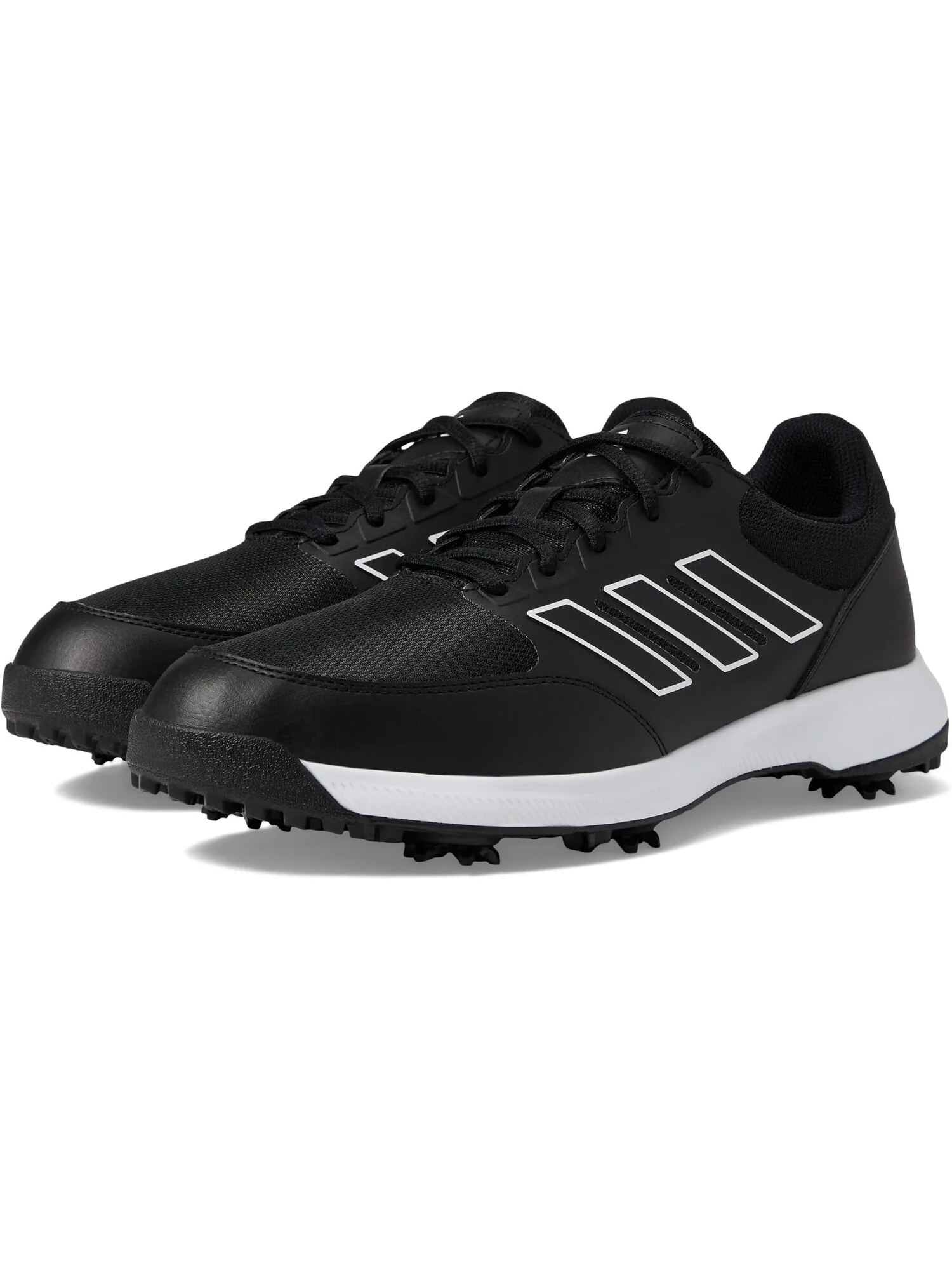 Кроссовки adidas Golf Tech Response 3.0 Golf Shoes — 1
