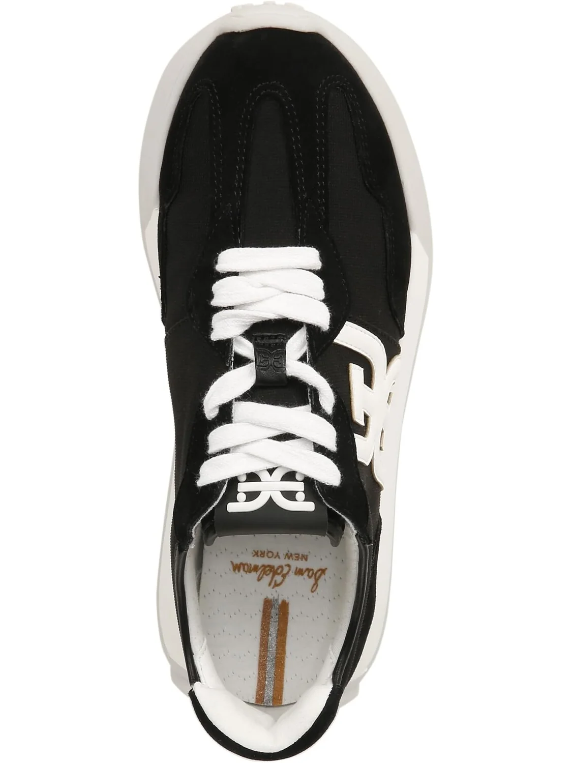 Кроссовки Sam Edelman Langley — 2