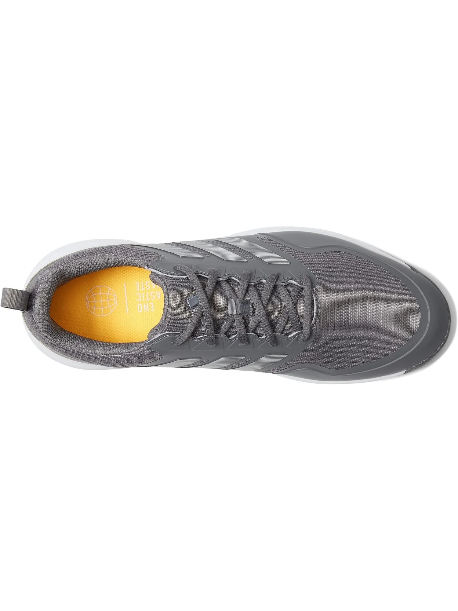 Кроссовки adidas Golf Tech Response 3 Spikeless Golf Shoes — 2