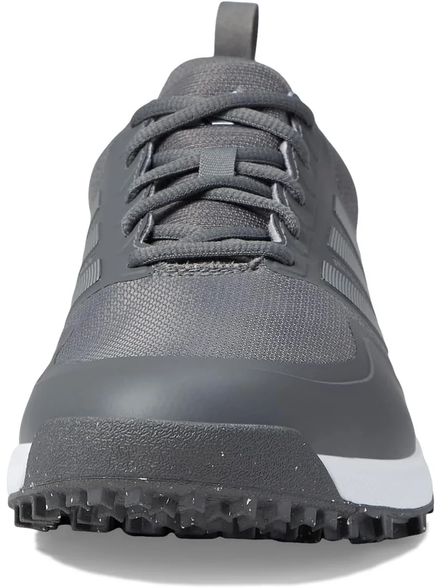 Кроссовки adidas Golf Tech Response 3 Spikeless Golf Shoes — 3