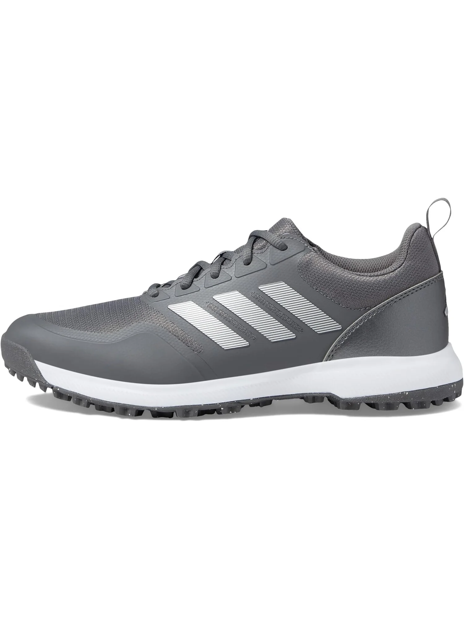 Кроссовки adidas Golf Tech Response 3 Spikeless Golf Shoes — 4