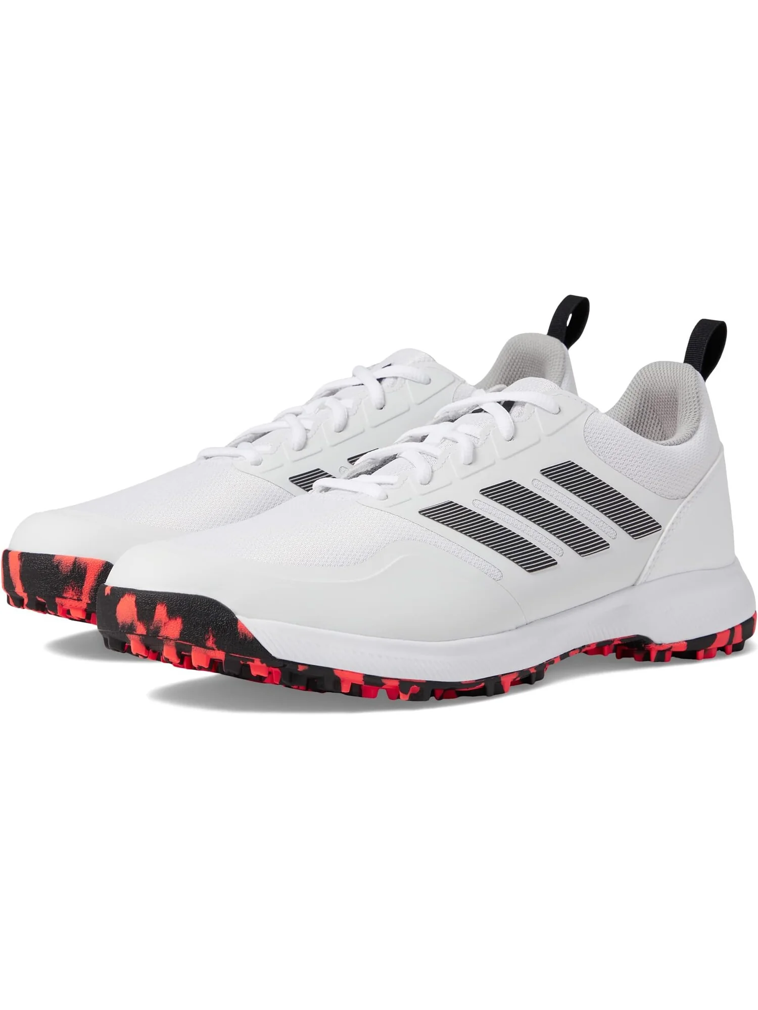 Кроссовки adidas Golf Tech Response 3 Spikeless Golf Shoes