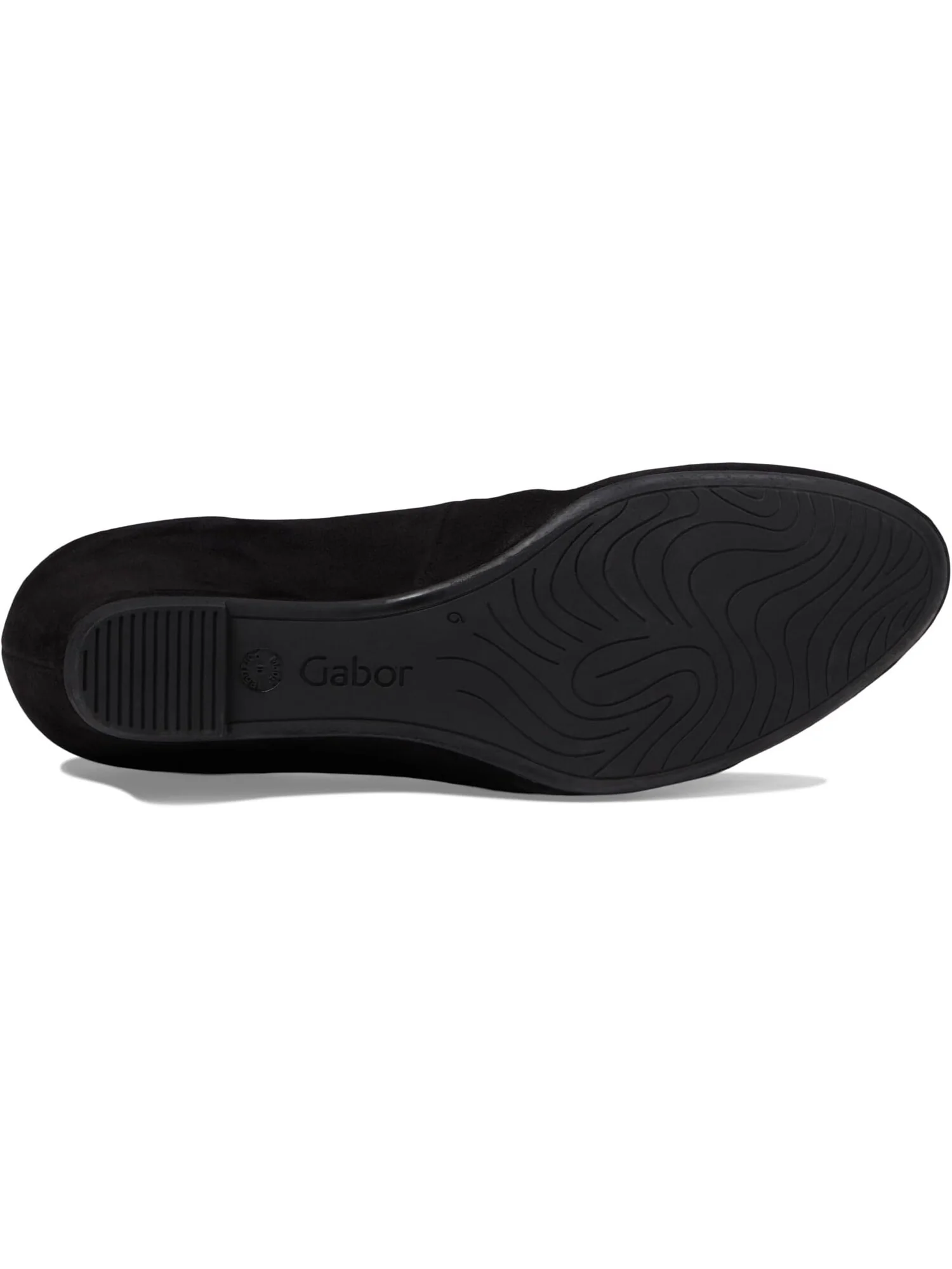 Туфли на танкетке Gabor 05.360 Gabor — 3