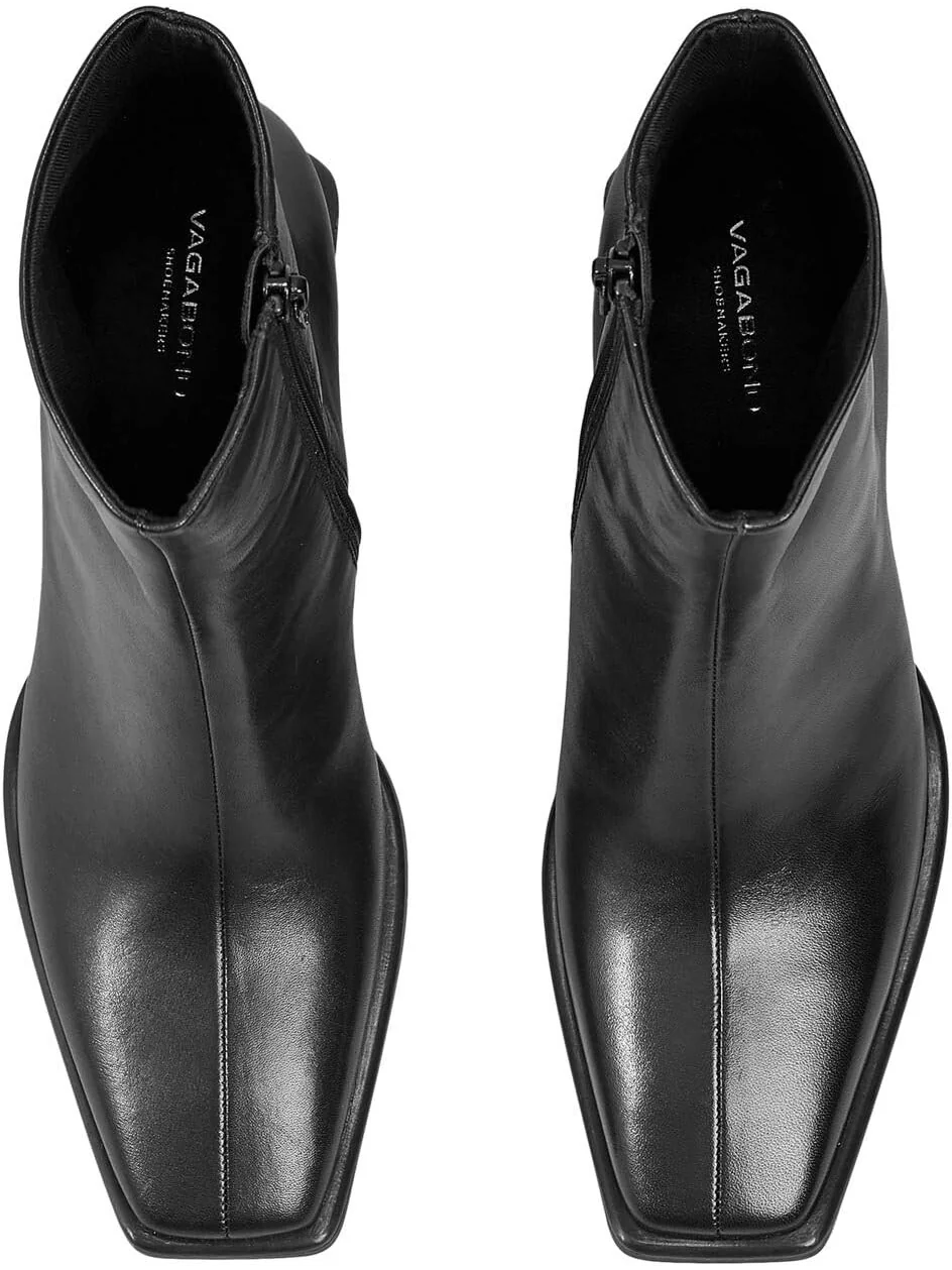 Ботинки Vagabond Shoemakers Hedda Leatherie — 2
