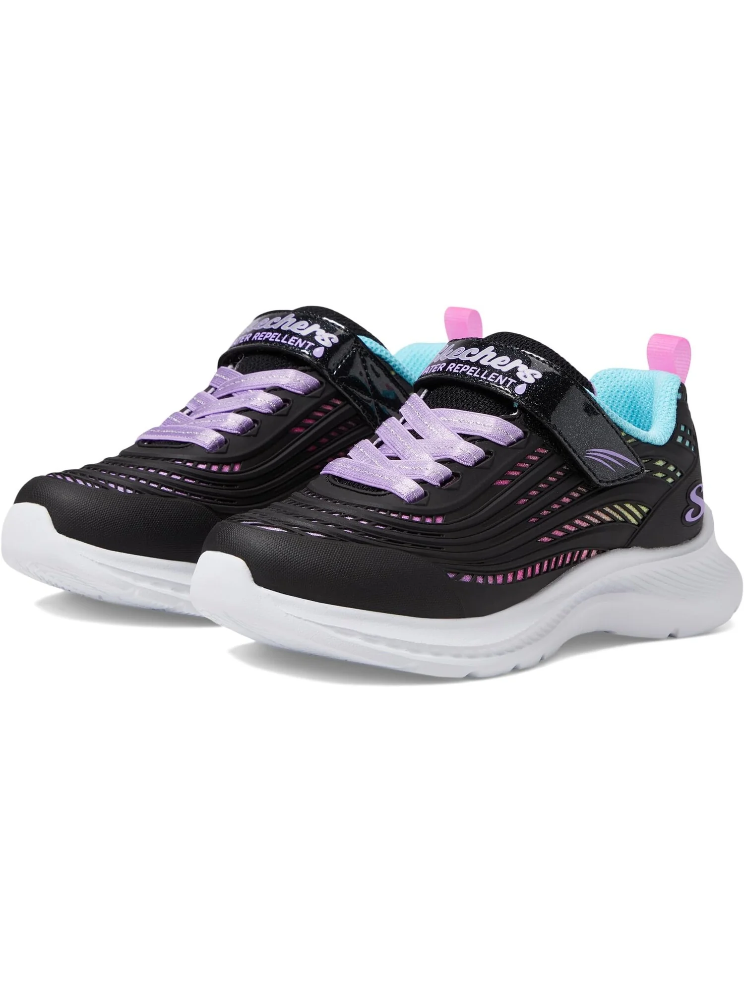 Кроссовки Jumpsters 2.0 - Blurred Dreams 303397L SKECHERS KIDS — мульти